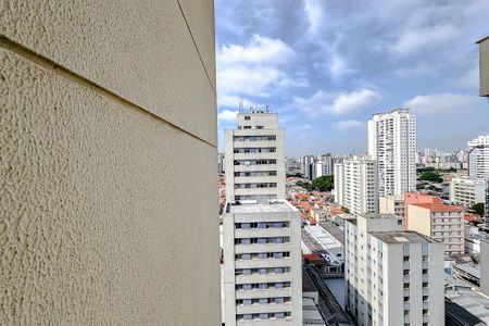 Apartamento para alugar com 151m², 3 quartos e 3 vagas Apartamento para alugar com 151m², 3 quartos e 3 vagasVista da Suíte 2