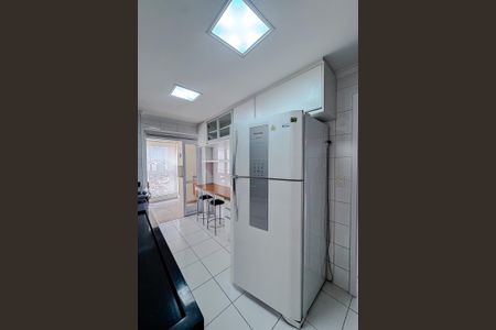 Apartamento para alugar com 151m², 3 quartos e 3 vagas Apartamento para alugar com 151m², 3 quartos e 3 vagasCozinha