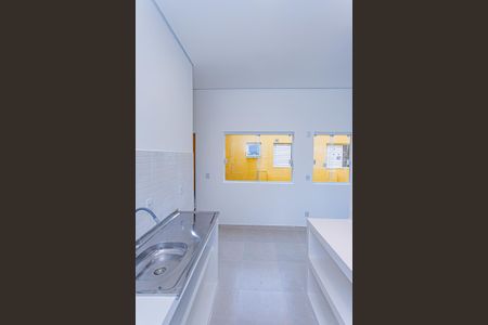 Studio de casa para alugar com 1 quarto, 22m² em Jardim Peri, São Paulo