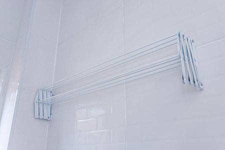 Casa para alugar com 22m², 1 quarto e sem vagaBanheiro Social