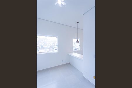 Studio de casa para alugar com 1 quarto, 22m² em Jardim Peri, São Paulo