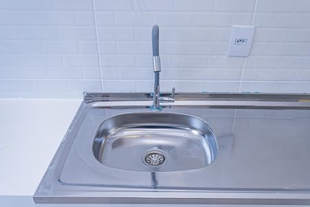 Studio de casa para alugar com 1 quarto, 22m² em Jardim Peri, São Paulo