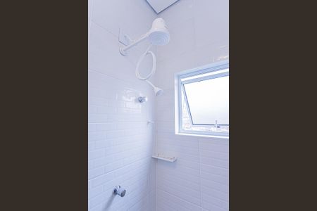 Casa para alugar com 22m², 1 quarto e sem vagaBanheiro Social