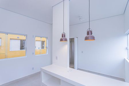 Casa para alugar com 22m², 1 quarto e sem vagaStudio
