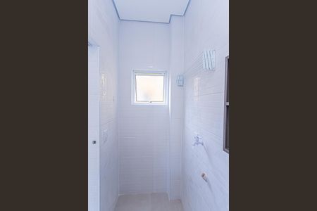 Casa para alugar com 22m², 1 quarto e sem vagaBanheiro Social