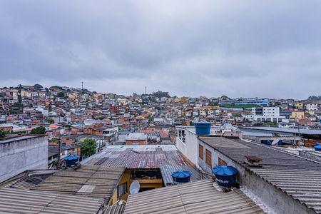 Vista de casa para alugar com 1 quarto, 22m² em Jardim Peri, São Paulo