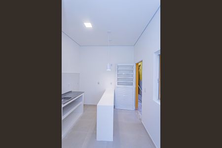 Casa para alugar com 22m², 1 quarto e sem vaga Casa para alugar com 22m², 1 quarto e sem vagaCozinha