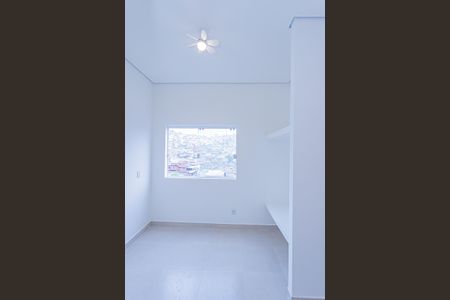 Quarto de casa para alugar com 1 quarto, 22m² em Jardim Peri, São Paulo