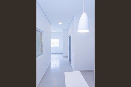 Casa para alugar com 22m², 1 quarto e sem vaga Casa para alugar com 22m², 1 quarto e sem vagaCozinha