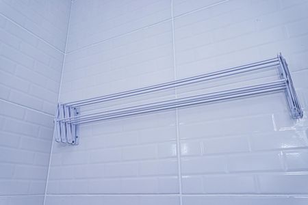 Casa para alugar com 22m², 1 quarto e sem vaga Casa para alugar com 22m², 1 quarto e sem vagaBanheiro e área de serviço