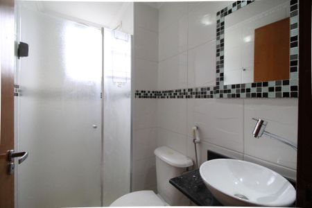 Apartamento para alugar com 42m², 2 quartos e 1 vagaBanheiro