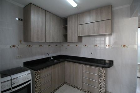 Apartamento para alugar com 42m², 2 quartos e 1 vagaCozinha