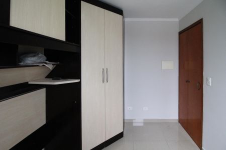 Apartamento para alugar com 42m², 2 quartos e 1 vagaQuarto 2