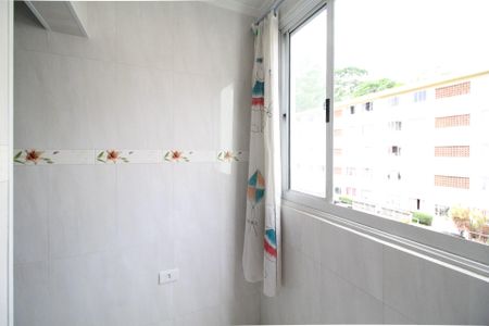 Apartamento para alugar com 42m², 2 quartos e 1 vagaÁrea de Serviço