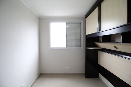 Quarto 2 de apartamento para alugar com 2 quartos, 42m² em Campanário, Diadema