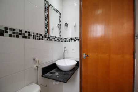 Apartamento para alugar com 42m², 2 quartos e 1 vagaBanheiro