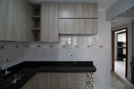 Apartamento para alugar com 42m², 2 quartos e 1 vagaCozinha