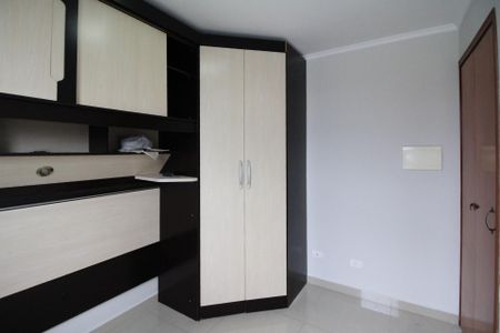 Quarto 2 de apartamento para alugar com 2 quartos, 42m² em Campanário, Diadema