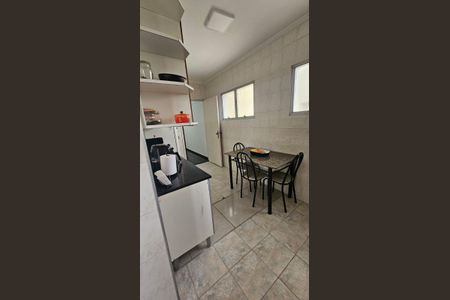 Apartamento à venda com 75m², 2 quartos e 1 vagaCozinha