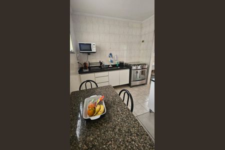Apartamento à venda com 75m², 2 quartos e 1 vagaCozinha