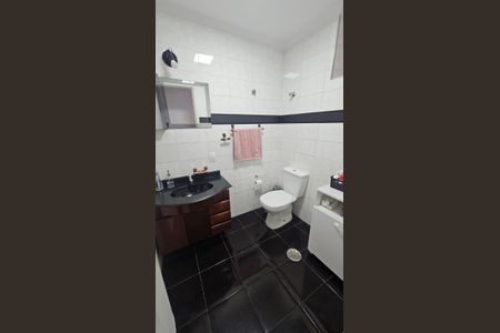 Apartamento à venda com 75m², 2 quartos e 1 vagaBanheiro