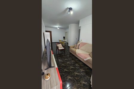 Sala de apartamento para alugar com 2 quartos, 75m² em Penha de França, São Paulo