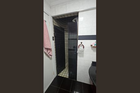 Banheiro de apartamento para alugar com 2 quartos, 75m² em Penha de França, São Paulo