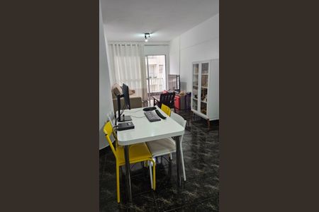 Sala de apartamento para alugar com 2 quartos, 75m² em Penha de França, São Paulo
