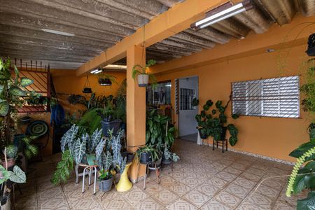 Casa para alugar com 100m², 2 quartos e 1 vaga Casa para alugar com 100m², 2 quartos e 1 vagaGaragem