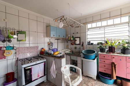 Casa para alugar com 100m², 2 quartos e 1 vaga Casa para alugar com 100m², 2 quartos e 1 vagaÁrea de Serviço