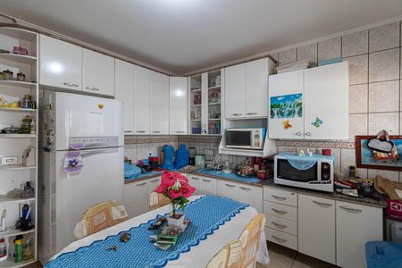 Casa para alugar com 100m², 2 quartos e 1 vaga Casa para alugar com 100m², 2 quartos e 1 vagaCozinha