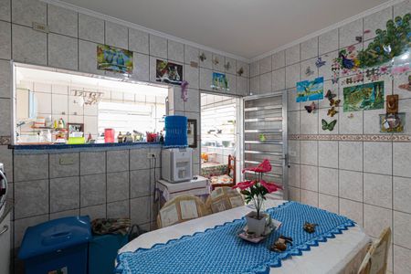 Casa para alugar com 100m², 2 quartos e 1 vaga Casa para alugar com 100m², 2 quartos e 1 vagaCozinha