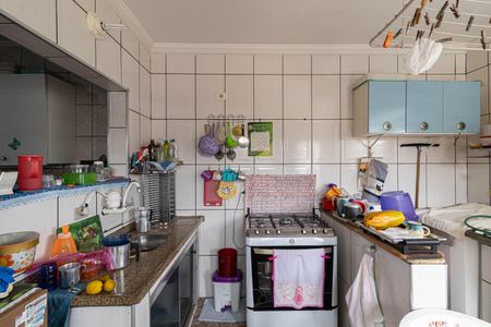 Casa para alugar com 100m², 2 quartos e 1 vaga Casa para alugar com 100m², 2 quartos e 1 vagaÁrea de Serviço