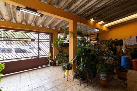 Casa para alugar com 100m², 2 quartos e 1 vaga Casa para alugar com 100m², 2 quartos e 1 vagaGaragem