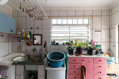 Casa para alugar com 100m², 2 quartos e 1 vaga Casa para alugar com 100m², 2 quartos e 1 vagaÁrea de Serviço