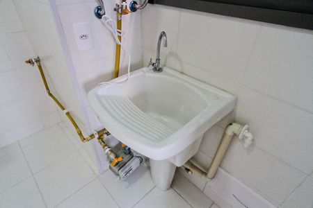 Studio de apartamento para alugar com 1 quarto, 30m² em Vila Albertina, São Paulo