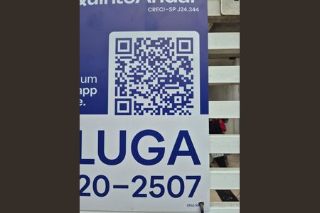 Apartamento para alugar com 42m², 2 quartos e 1 vagaplaquinha 