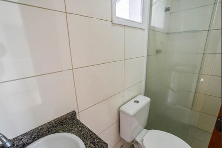 Apartamento para alugar com 42m², 2 quartos e 1 vagaBanheiro