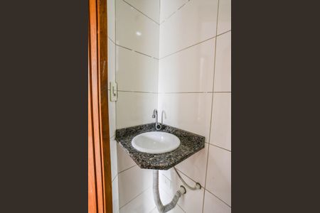 Apartamento para alugar com 42m², 2 quartos e 1 vagaBanheiro