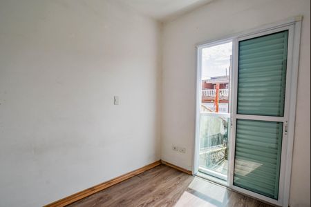 Apartamento para alugar com 42m², 2 quartos e 1 vagaQuarto 1