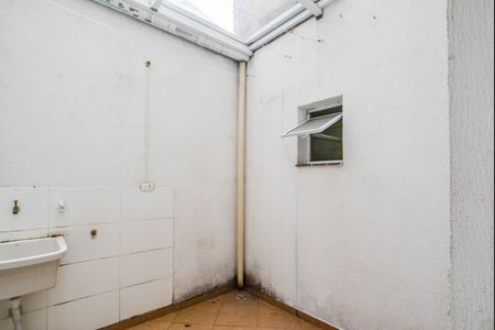 Apartamento para alugar com 42m², 2 quartos e 1 vagaÁrea de Serviço