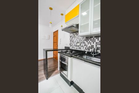 Apartamento para alugar com 42m², 2 quartos e 1 vagaCozinha