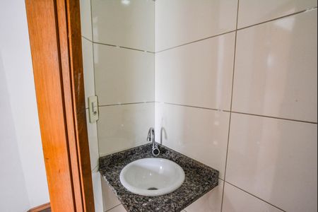 Apartamento para alugar com 42m², 2 quartos e 1 vagaBanheiro