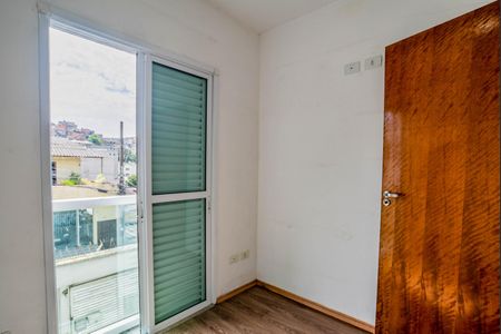 Apartamento para alugar com 42m², 2 quartos e 1 vagaQuarto 1