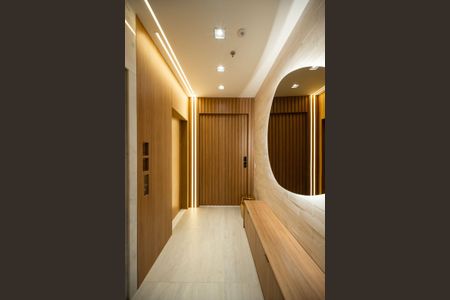 Apartamento à venda com 266m², 4 quartos e 4 vagas