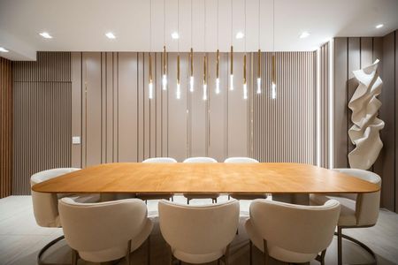 Apartamento à venda com 266m², 4 quartos e 4 vagas