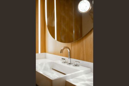 Apartamento à venda com 266m², 4 quartos e 4 vagas