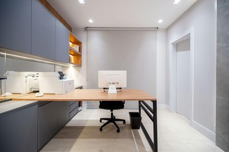 Apartamento à venda com 266m², 4 quartos e 4 vagas