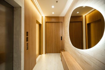 Apartamento à venda com 266m², 4 quartos e 4 vagas