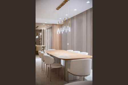 Apartamento à venda com 266m², 4 quartos e 4 vagas